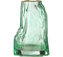 Ваза Lefard 15x10 см, высота 22 см 182-1009