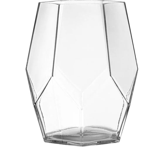 Ваза Lefard диаметр 12 см, высота 15 см 182-1005