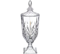 Диспенсер для напитков Lefard лимонадница MUZA 3 л, 17x17x47.5 см 691-009