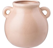 Ваза декоративная Lefard 11,2x11,2x22,5 см 146-2035