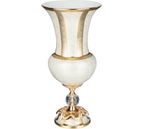 Ваза для цветов Lefard 20x20x42 см 46-1337