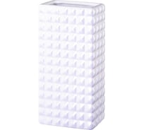 Ваза декоративная Lefard 12x7х25 см 763-127