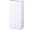 Ваза декоративная Lefard 12x7х25 см 763-127 1