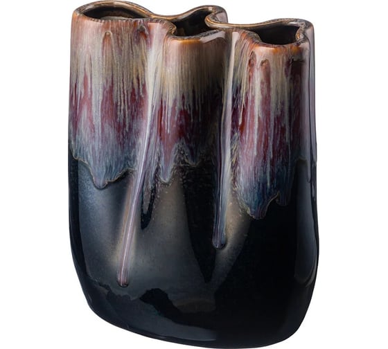 Ваза декоративная Lefard 19x11,7x23 см 146-2021