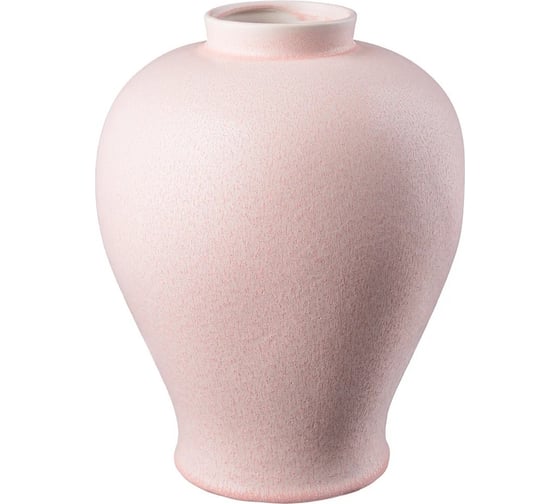 Ваза декоративная Lefard 18x18x24,5 см 146-2016