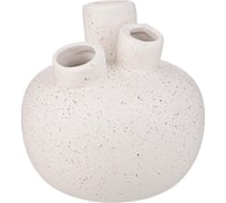 Ваза декоративная Lefard 10,3x10,3x10,5 см 154-609