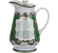 Кувшин с крышкой Lefard сура, 1500 мл 86-2042