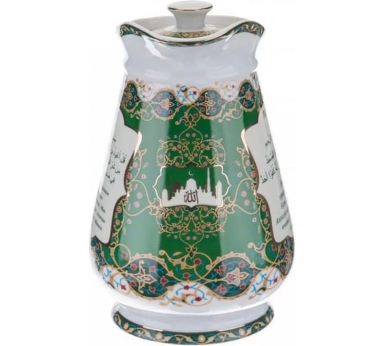 Кувшин с крышкой Lefard сура, 1500 мл 86-2042