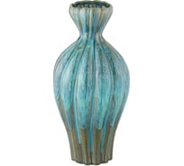 Ваза декоративная Lefard высота 36,8 см 146-1926