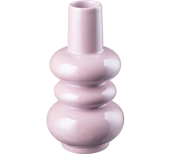Ваза декоративная Lefard 13x25 см 763-107 1