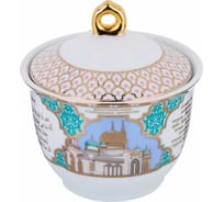 Сахарница Lefard сура 11 см, 250 мл 86-2205