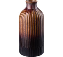 Ваза декоративная Lefard 11,8x11,8x25,2 см 146-2019