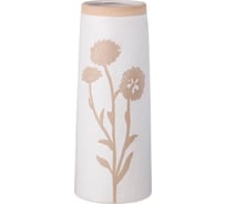 Ваза декоративная Lefard 10,4x10,4x25,3 см 248-128