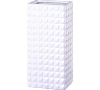 Ваза декоративная Lefard 14,5x8,5x30 см 763-125