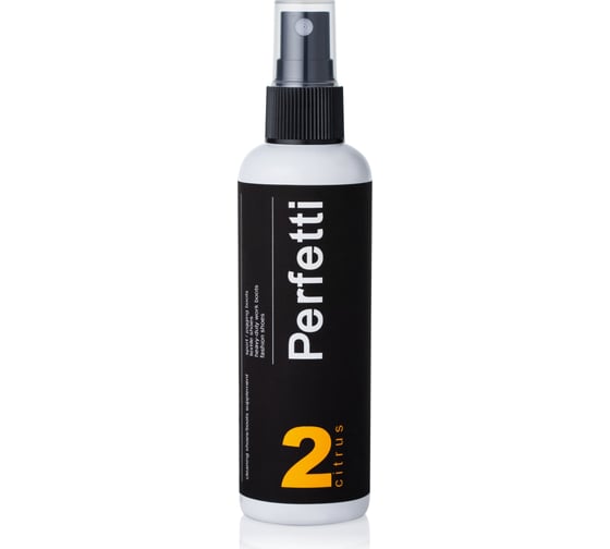 Нейтрализатор запаха для обуви Parfum Eternel PERFETTI 2 Citrus 00803