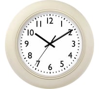 Настенные часы TROYKATIME Тройка 71712205