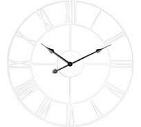 Настенные часы TROYKATIME Тройка 62673001