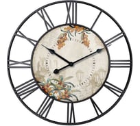 Настенные часы TROYKATIME Тройка 62600625