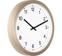 Настенные часы TROYKATIME Тройка 75759701