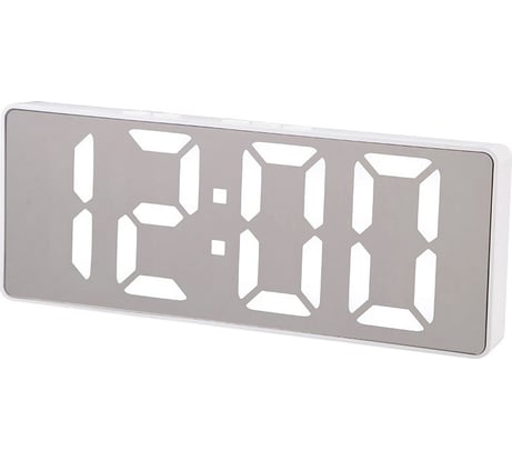 Часы электронные Homestar HS-0120 107612