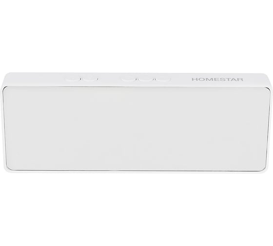 Часы электронные Homestar HS-0120 107612