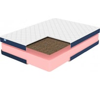 Матрас Димакс Практик 25, кокос, 160x190 см 10441_160_190