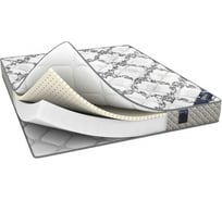 Матрас Димакс Твист Ролл Софт плюс 160x200 10214_160_200