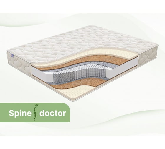 Матрас Димакс Элемент Медиум 160x190 10187_160_190 1