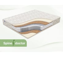 Матрас Димакс Элемент Медиум 180x200 10187_180_200