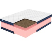 Матрас Димакс Практик 29, кокос, 180x190 см 10445_180_190