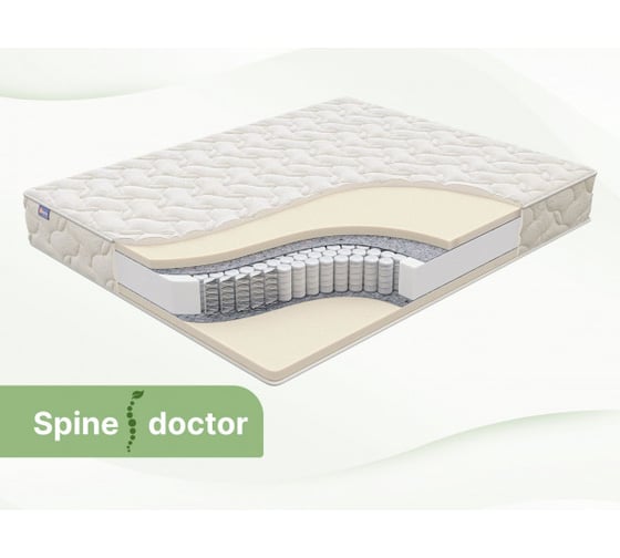 Матрас Димакс Элемент Мемо лайт 140x190 10198_140_190 1