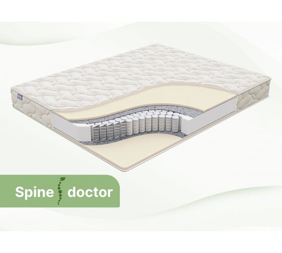 Матрас Димакс Элемент Мемо 500 140x200 10193_140_200 1