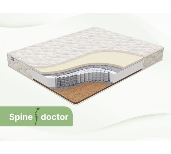 Матрас Димакс Элемент Мемо хард 140x190 10189_140_190 1