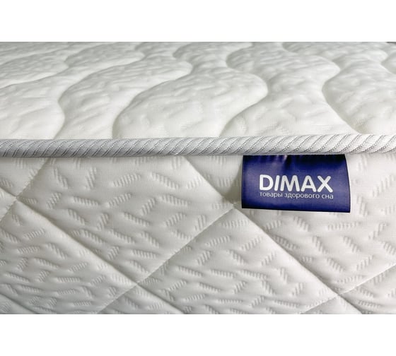 Матрас Димакс Relmas Cocos 1 3Zone 140x200 10312_140_200