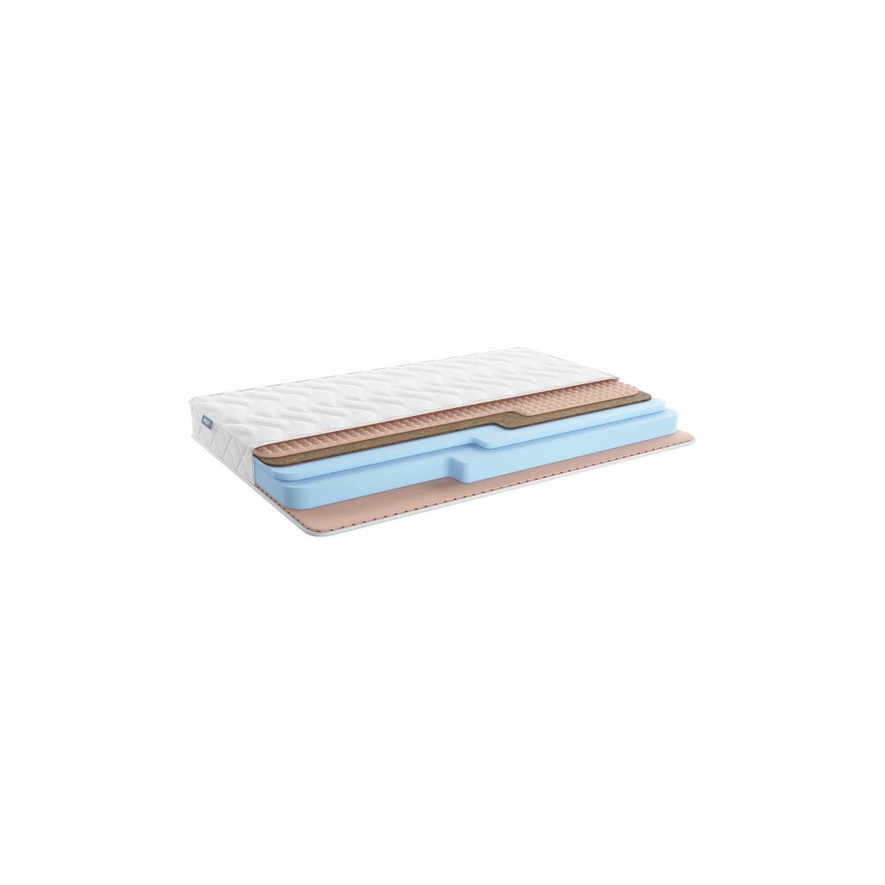 Матрас Димакс Relmas Cocos Roll 16 200x200 10308_200_200 - выгодная ...