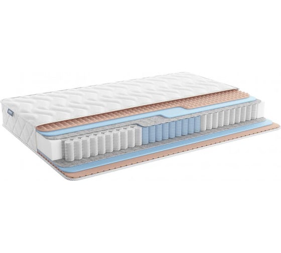 Матрас Димакс Relmas Foam 3Zone 80x190 10310_80_190