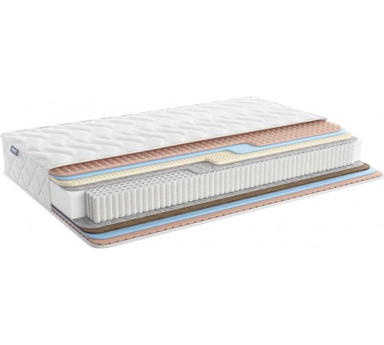 Матрас Димакс Relmas Mix 3 S1000 140x190 10324_140_190 1
