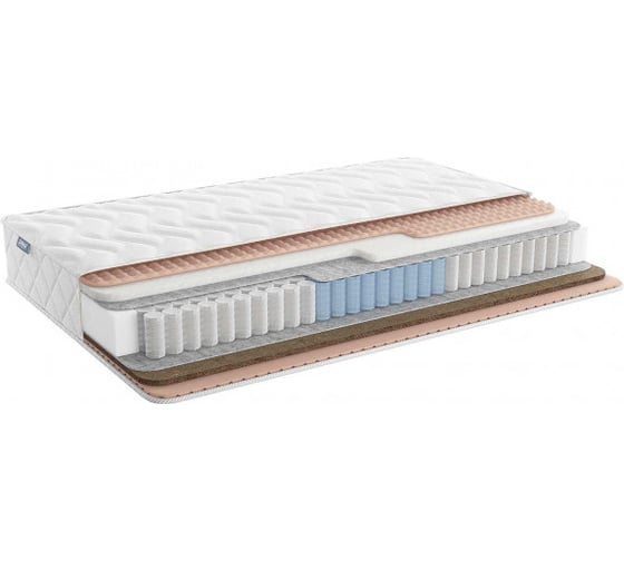 Матрас Димакс Relmas Solid 3Zone 180x200 10314_180_200 1
