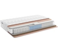 Матрас Димакс Relmas Solid 3Zone 140x200 10314_140_200