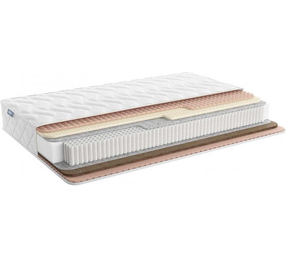 Матрас Димакс Relmas Mix 4 S1000 160x200 10327_160_200 1