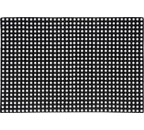 Коврик ячеистый VORTEX грязесборный 100х150х1,6 см 20004_1