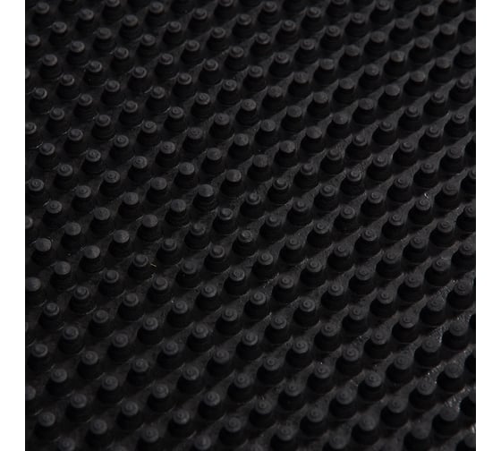 Коврик грязесборный VORTEX игольчатый 80х120х0,7 см Flint 1 20095_1