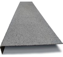 Противоскользящая накладка на ступень СТЕЛС-НЕВА из композитного материала 4687204568114