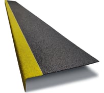 Противоскользящая накладка на ступень СТЕЛС-НЕВА из композитного материала 4687204568091