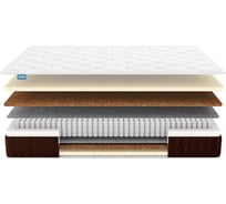 Матрас Димакс Мега Медиум 140x200 10019_140_200