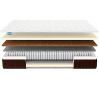 Матрас Димакс Мега Лайт базис 120x190 10033_120_190