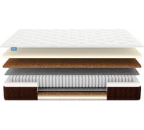 Матрас Димакс Мега Медиум лайт 120x200 10043_120_200