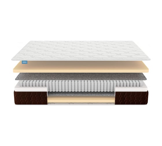 Матрас Димакс Мега Мемо 120x190 10021_120_190 1