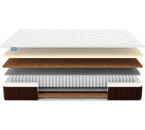 Матрас Димакс Мега Медиум хард 90x200 10042_90_200