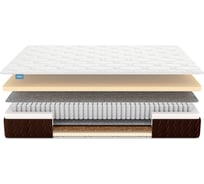 Матрас Димакс Мега Медиум Мемо 90x200 10020_90_200